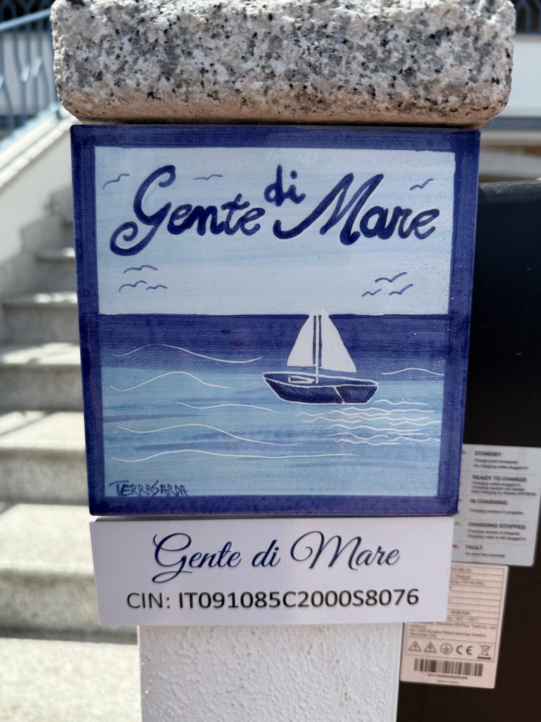 Gente die Mare